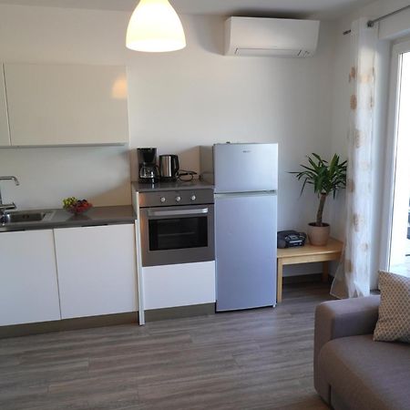 Apartment Roma Мерано Екстериор снимка