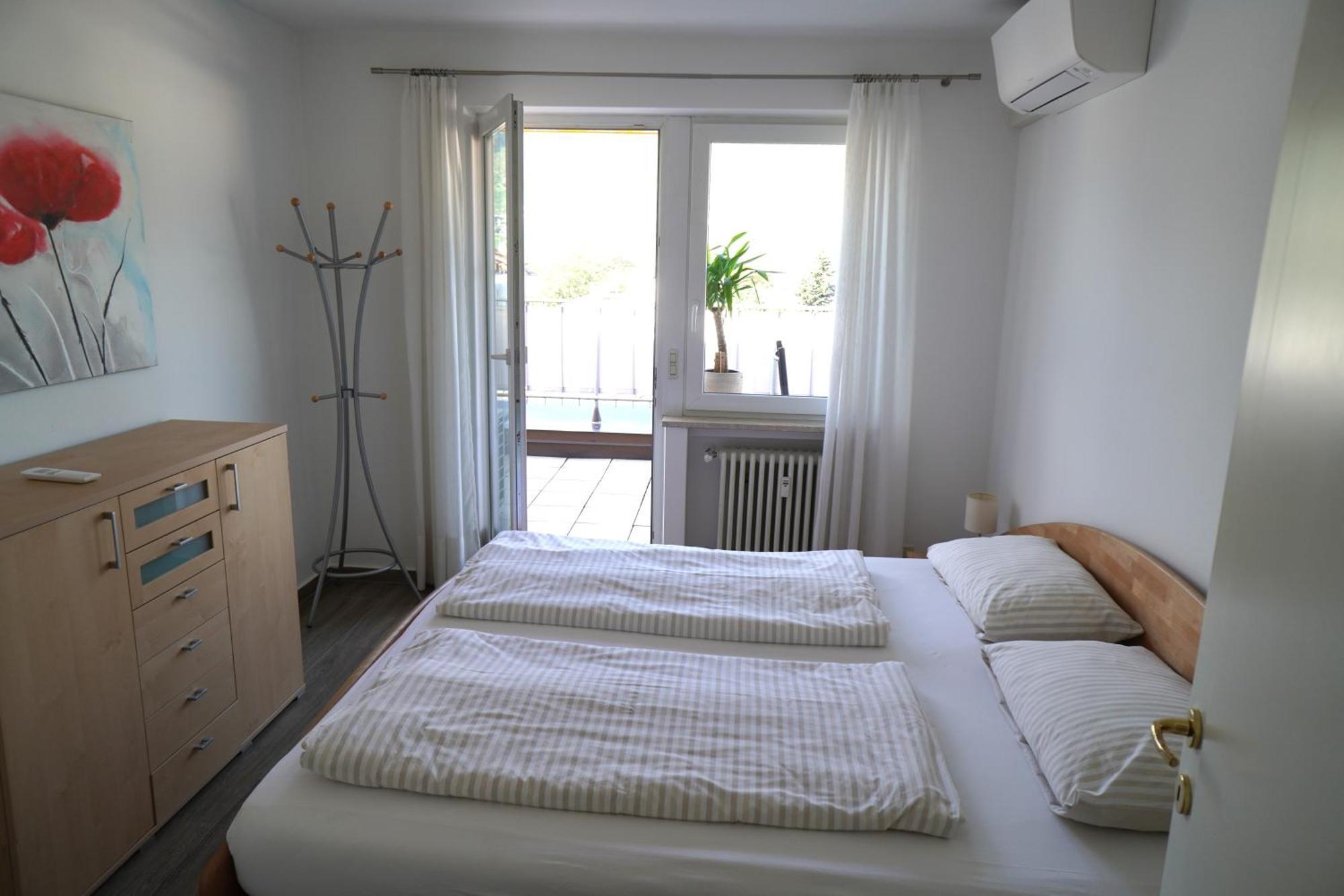 Apartment Roma Мерано Екстериор снимка