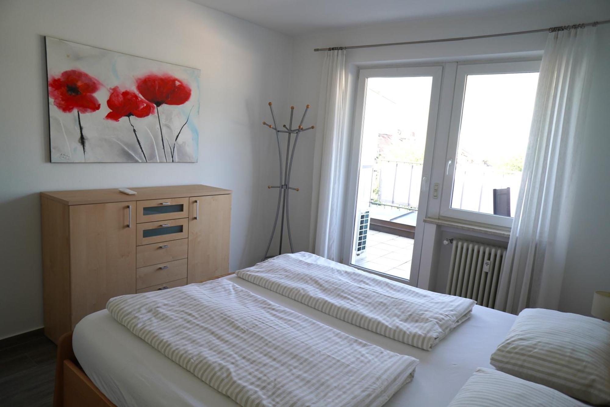 Apartment Roma Мерано Екстериор снимка