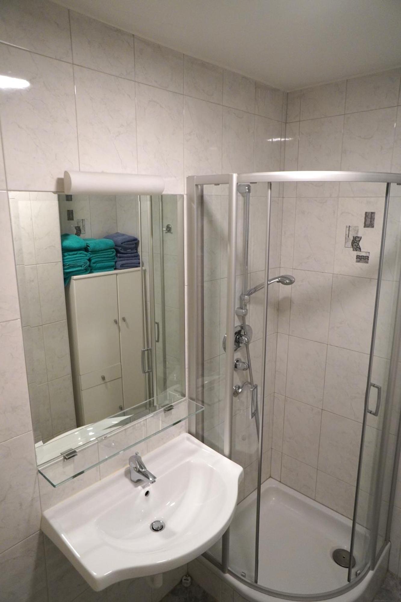 Apartment Roma Мерано Екстериор снимка