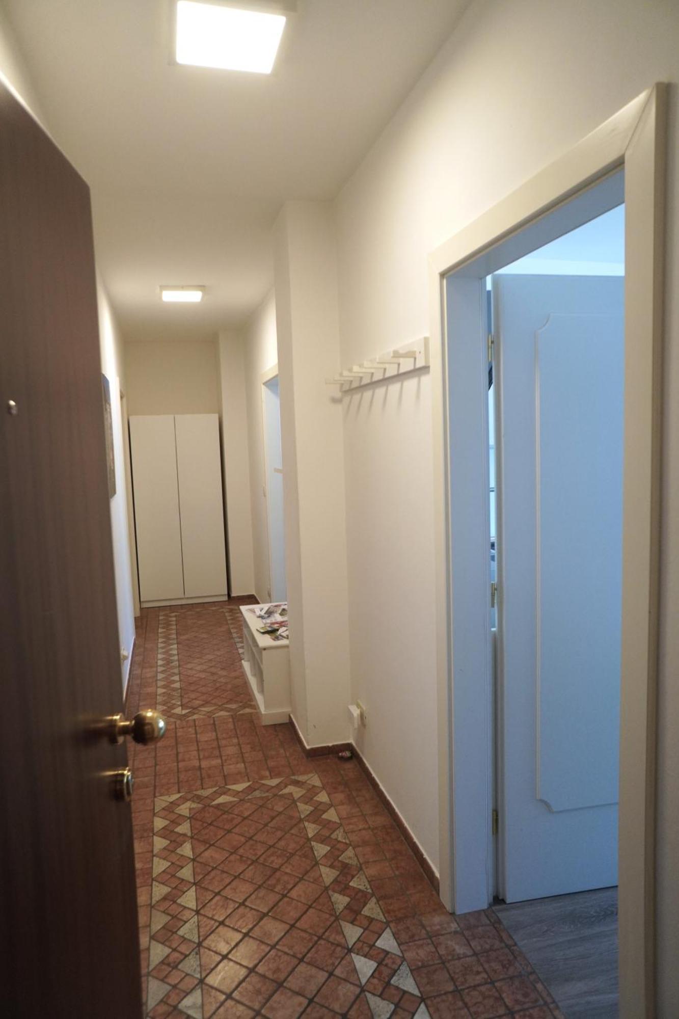 Apartment Roma Мерано Екстериор снимка