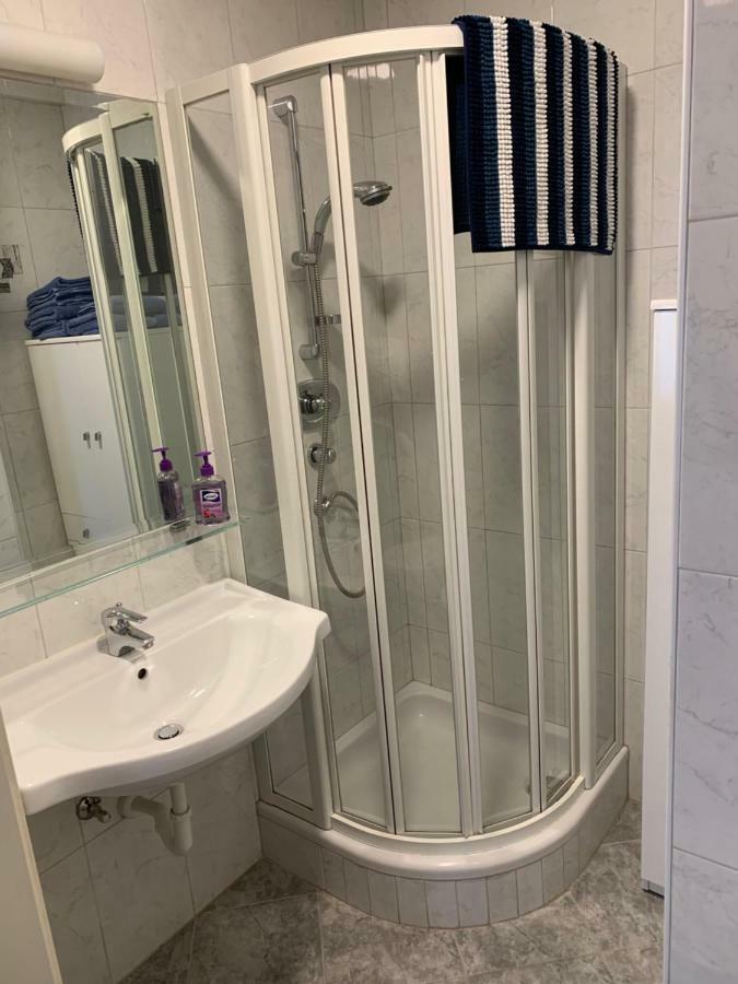 Apartment Roma Мерано Екстериор снимка