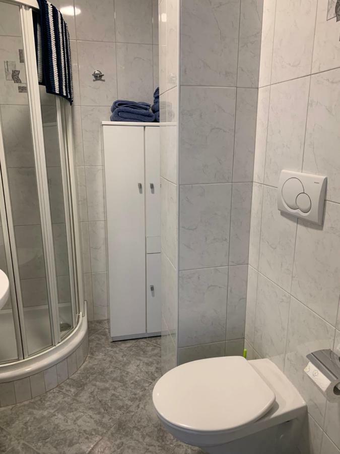 Apartment Roma Мерано Екстериор снимка